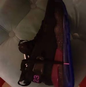 Nike Air Jordan Proto-Max 720, size 12